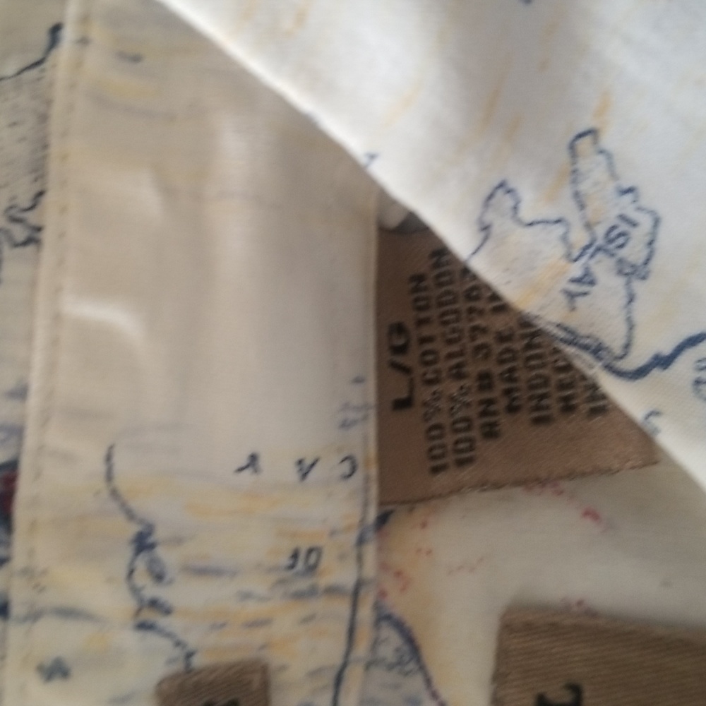 Natural Issue Shirt - Picture 11 of 11